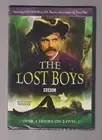 The Lost Boys (DVD, 1978, BBC) Complete Mini-Series Brand New, Factory Sealed