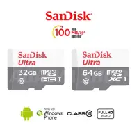 在飛比找蝦皮購物優惠-台南現貨 記憶卡 台灣公司貨 SanDisk C10 32G