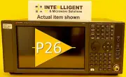 N9000BU-P26: 26GHz PreAmplifier SW Key upgrade, for Keysight N9000B CXA analyzer