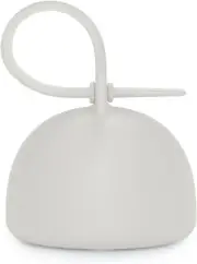 Suavinex Silicone Soother Holder Case, Color Essence Soft Grey