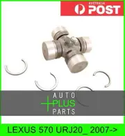 Fits LEXUS 570 URJ20_ Uni Joint Universal Joint 29X48
