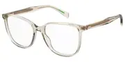Levi's LV 5067 HAM Women’s Glasses Yellow Size 52 - Private Health Rebate - Blue Light Block Available