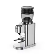 [EU Direct] HiBREW G7 Automatic Burr Mill Electric Coffee Grinder with 48 Gears for Espresso American Coffee Pour Over V