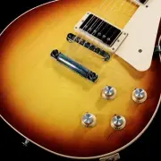 Gibson Les Paul Standard 60S Iced Tea Weight 4.01Kg Scratched Safe delivery from