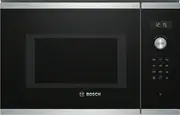 Bosch Series 6 Built-in Microwave Oven