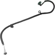 Fuel Supply Tube 68141849AD,Compatible with 2012-2017 Jeep Wrangler 3.6L, 2018 Wrangler JK 3.6L, Fuel Line #Replace 68141849AA, 68141849AB, 68141849AC