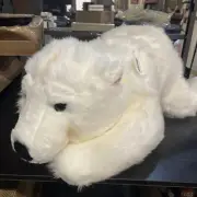 Steiff Original Arco Polar Bear 60cm New With Tag