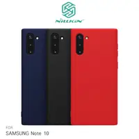 在飛比找PChome24h購物優惠-NILLKIN SAMSUNG Galaxy Note 10