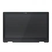 For Dell Inspiron 15 7569 7579 6V05G 06V05G FHD LCD Display TouchScreen Assembly