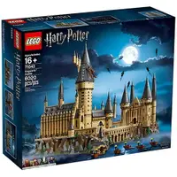 在飛比找樂天市場購物網優惠-樂高LEGO 71043 Harry Potter 哈利波特