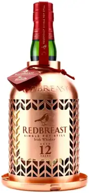Redbreast 12 Year Old Bird Feeder Irish Whiskey 700ml