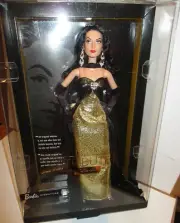 BARBIE SIGNATURE...2023 TRIBUTE COLLECTION, BEAUTIFUL MARIA FELIX ...NEW...NRFB