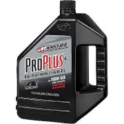 MAXIMA MAXUM 4 PROPLUS 4-CYCLE OIL 10W-50 128 OZ 1 Gallon - 30-199128