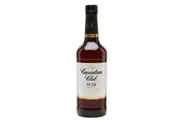 CANADIAN CLUB 40% 1000ML IMPORTED BLENDED WHISKY 1 litre