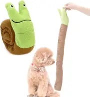 Plush Dog Toy, Dog Toys, Chew Training Toy, Squeaky Toys for Small Large Dogs Puppies
