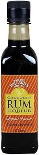 Samuel Willards Pre-Mix Chocolate Rum Liqueur 375ml Home Brew