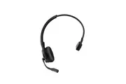 EPOS I SENNHEISER IMPACT SDW 5031 single-sided headset with DECT dongle, optmised for UC