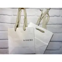 在飛比找蝦皮購物優惠-Kanebo 佳麗寶 Lunascl 專櫃品牌 紙袋/提袋 