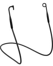 Loop Link Safety Connector Cord – Official Connector Cord for Loop Earplugs