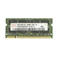 在飛比找Yahoo!奇摩拍賣優惠-希希之家Hynix 2GB DDR2 667 2G PC2-