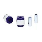 SuperPro Rear Lower Rear Inner Control Arm Bushing Kit - SPF5765K