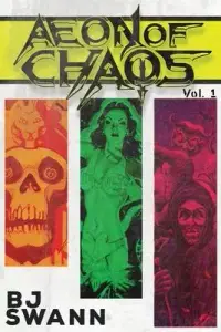 在飛比找博客來優惠-Aeon of Chaos: Volume 1