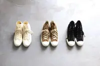 在飛比找Yahoo!奇摩拍賣優惠-【日貨代購CITY】MHL x CONVERSE ALL S