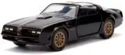 Jada Toys - 1:32 Hollywood Rides - Smokey & The Bandit - 1977 Pontiac Firebird [
