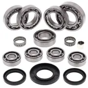 All Balls Transaxle Bearing and Seal Kit For 2006-2007 Polaris Hawkeye 4x4