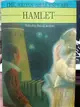 Hamlet（哈姆雷特）Hamlet (二手書)