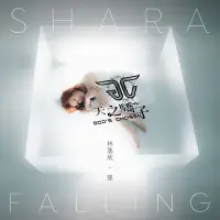 在飛比找蝦皮購物優惠-林逸欣 SHARA / 墜 FALLING (CD) ~ 台