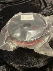 NIB GBB 3D Printer Filament “Flexible” Red 3.0mm 0.5kg