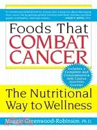 在飛比找三民網路書店優惠-Foods That Combat Cancer ─ The