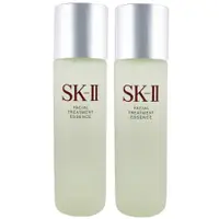 在飛比找ETMall東森購物網優惠-SK-II 青春露 230ml *2入