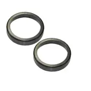 Rear Wheel Bearing Race for Aston Martin DB5 DB6 Jaguar XK120 XK140