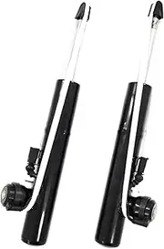 Front Left/right Shock Absorber Compatible for AUDI Q5 2009-17 Compatible for Audi A4/S4 2007-15 Compatible for Audi A5/S5 2007-16