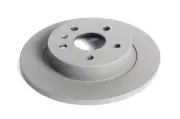 ACDelco Rear Disc Brake Rotor For Buick Chevrolet Encore Trax 2013-2022