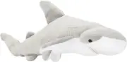 Wildlife Tree 12" Floppy Bonnethead Shark Floppy Animal Kingdom Collection