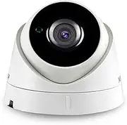 Surveillance Recorder Outdoor Surveillance Camera Indoor Hemisphere 2 Million 1080P Hd Infrared Ahd Coaxial Camera Monitor 6Mm