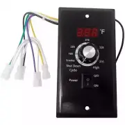 Cuisinart After Market CPG-4000 Pellet Grill Control Board