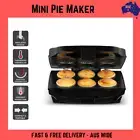 Mini Pie Maker