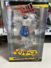 Persona Figure Goods Anime Elizabeth 1/8 scale