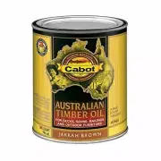 UV Absorbing Translucent Oil Treatment for Deck & Outdoor Furniture - 32oz
