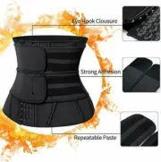 3xl Women Xtreme Power Belt Hot Slimming Thermo Body Shaper Waist Trainer Corset