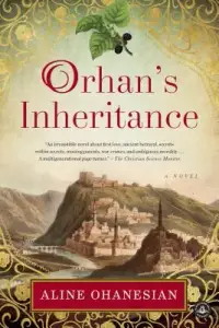 在飛比找博客來優惠-Orhan’s Inheritance