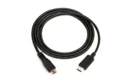Griffin USB Type C to Micro USB Cable 1.5m - Black