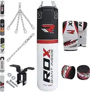 Nero T-15 Grappling Gloves, Shooter Style, Matte White, XL