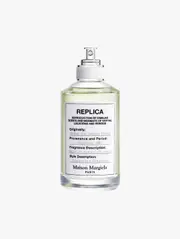 Under The Lemon Tree EDT