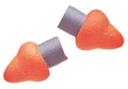 10-Pairs Of Howard Leight QB2HYG EARPLUG REPLACEMENT PODS Protection & Comfort