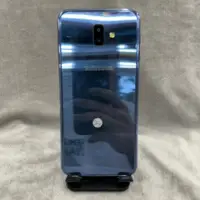 在飛比找蝦皮購物優惠-【便宜手機】SAMSUNG J6+ 藍 64G 6吋 三星 